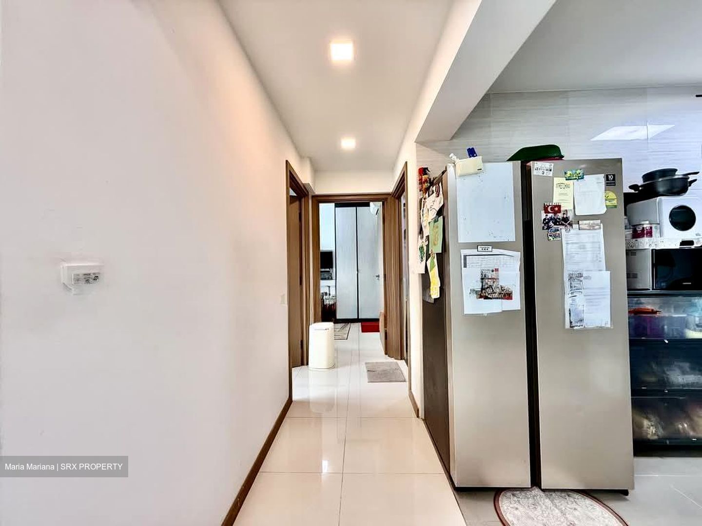 Blk 421C Northshore Straitsview (Punggol), HDB 3 Rooms #582460541